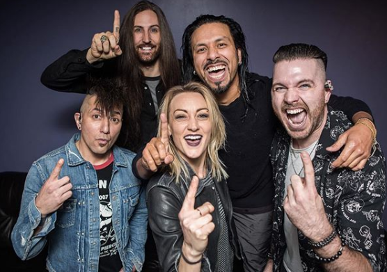 Pop Evil